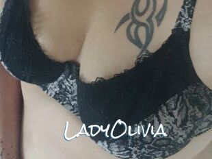 LadyOlivia