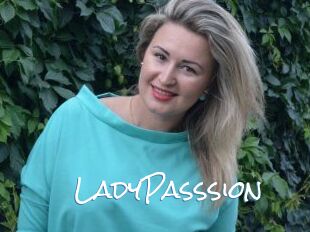 LadyPasssion