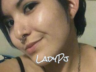 LadyPj