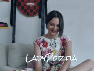 LadyPortia