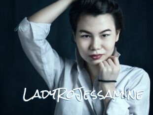 LadyRoJessamine
