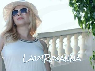 LadyRoxanna