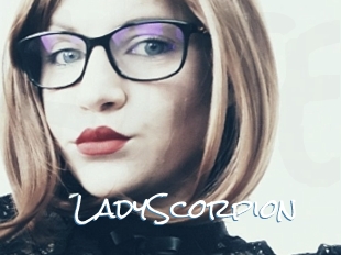 LadyScorpion