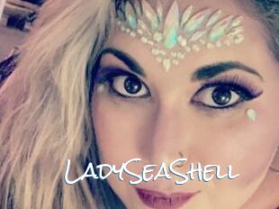 LadySeaShell