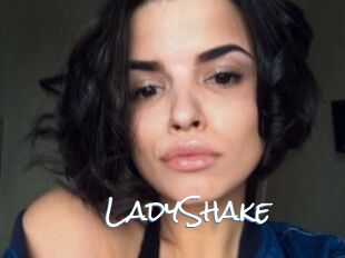 LadyShake