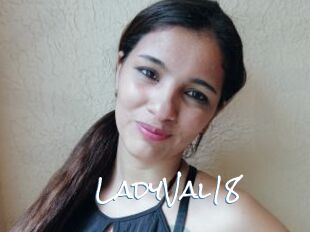 LadyVal18