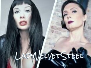 LadyVelvetSteel