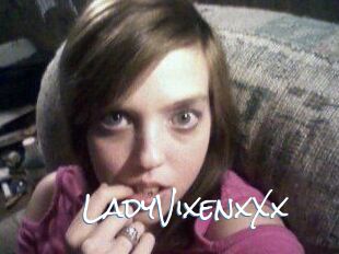 Lady_Vixen_xXx
