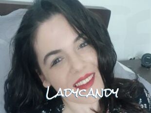 Ladycandy