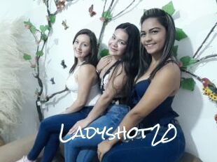 Ladyshot20