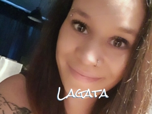 Lagata