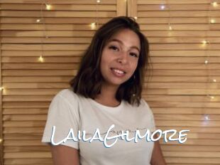 LailaGilmore