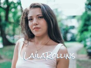 LailaRollins