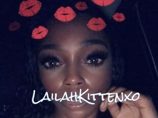 LailahKittenxo