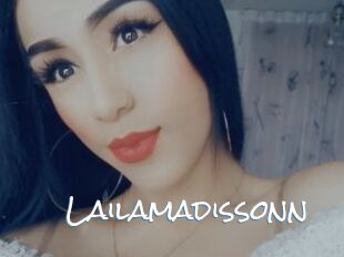 Lailamadissonn