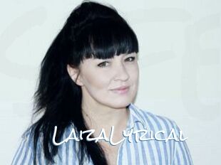 LaizaLyrical
