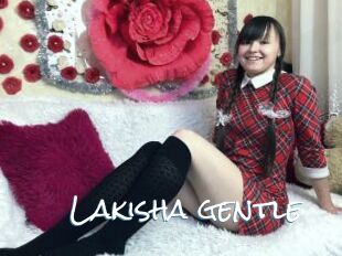 Lakisha_gentle