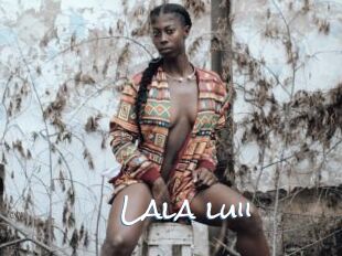 Lala_luii
