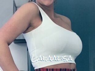 Lalaalisa