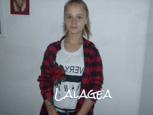 Lalagea