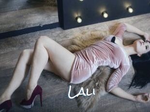 Lali