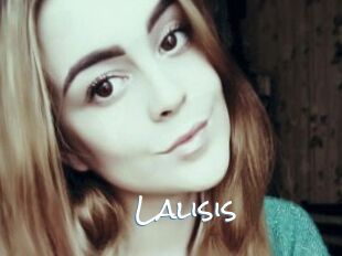 Lalisis