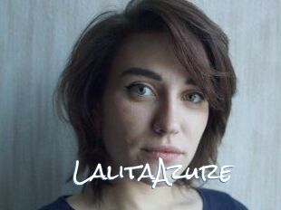 LalitaAzure