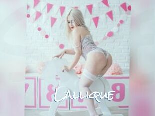 Lallique