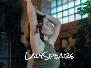 LalySpears