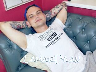 LamarDylan