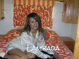 Lambada