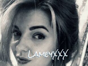 LameyXXX