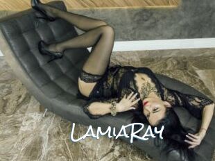 LamiaRay
