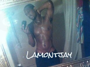 Lamontjay