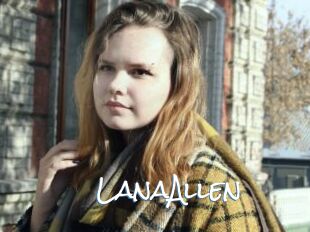 LanaAllen