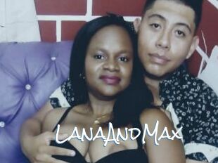 LanaAndMax