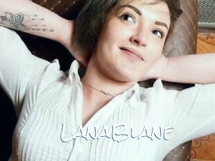 LanaBlane