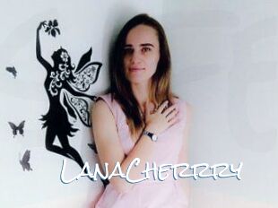 LanaCherrry
