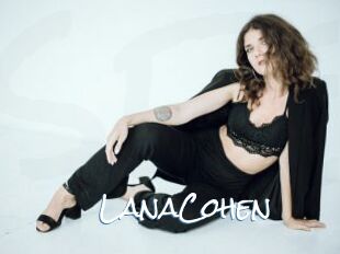 LanaCohen