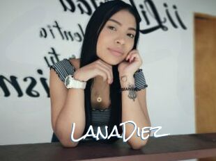 LanaDiez