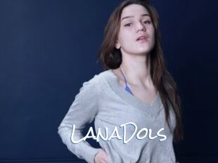 LanaDols