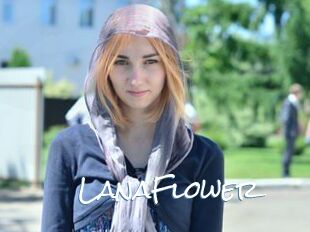 LanaFlower