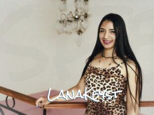 LanaKeyst