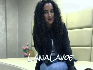 LanaLavoe
