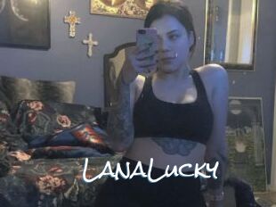 LanaLucky