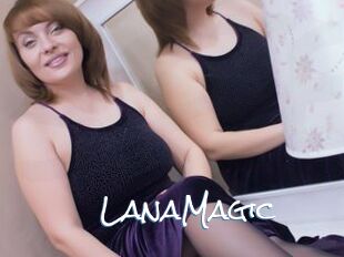 LanaMagic