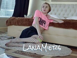 LanaMiers