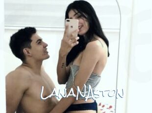 LanaNAston