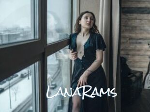 LanaRams