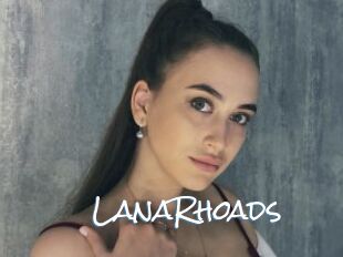LanaRhoads